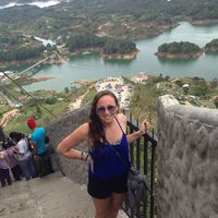 Alejandra "Allie" Cohen的照片