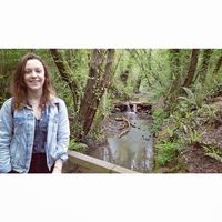 Charlotte McKee的照片