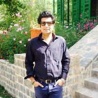 Ross Mahtani's Photo