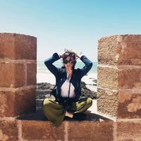 Konstantina TZELLOU's Photo