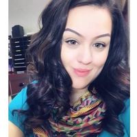 Monica Tejeda的照片