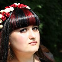 Елена Романкова's Photo