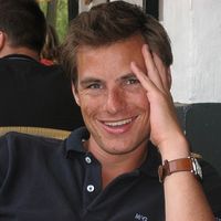 Jesse Brandsma's Photo