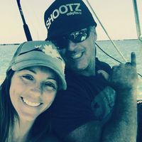 Bryan  Clark's Photo