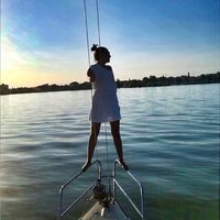 Karolina Virág Szőcs's Photo