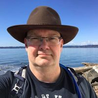 Will Morgan的照片