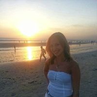 Julia Gebel的照片