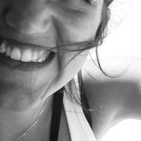 Federica Mion's Photo