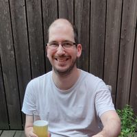 David Eppensteiner's Photo