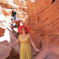 Kadri Pohlak's Photo