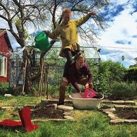 Luna Sofie Frederiksen's Photo