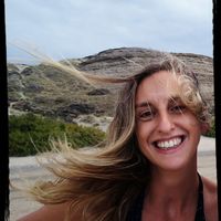 Fernanda Clua's Photo