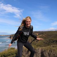 Lisa van Dijk's Photo