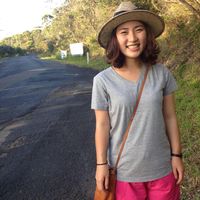 Delphi Zhou的照片