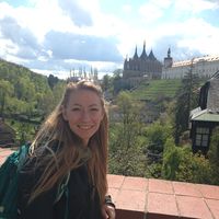 Alex Johnson的照片