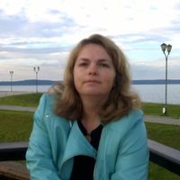 Ekaterina Kirpu's Photo