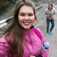 Photos de Leysan Zagirova