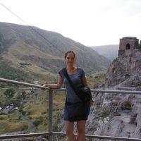 Yulya Semendyayeva's Photo