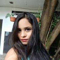 Dulce Jaqueline Maldonado Smith's Photo