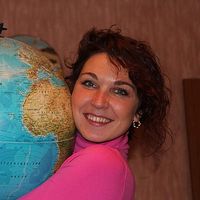 Xenia Smirnova's Photo