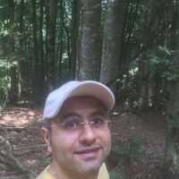 Meisam Taheri's Photo