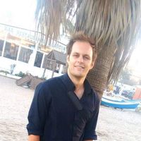 Phil Raymond's Photo