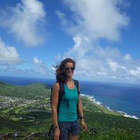 Chantal Mattatia's Photo