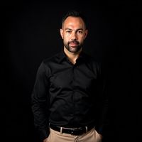 Moustafa Abdellatif's Photo