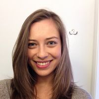 Rachel Jacques的照片