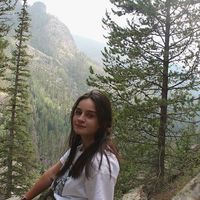 Fotos de Celeste Gonzalez Belobradic