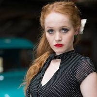 Annika Diedrich的照片