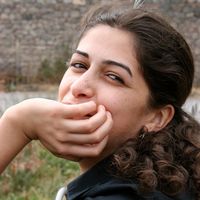 Shahane Bach的照片