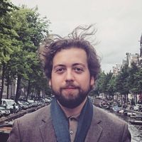 Le foto di Kaan Peker