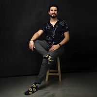 Photos de Juan Pablo Barba