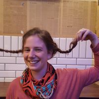 Blanche  Uzureau的照片