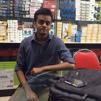 Abhishek Kumar的照片