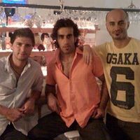 Ahmet Yilmaz's Photo