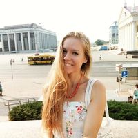 Fotos de Veronika Chernik