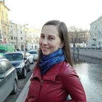 Marina Kharina's Photo