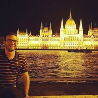 Sofian Bouhlel's Photo