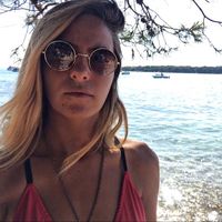 Aranza Arrate's Photo