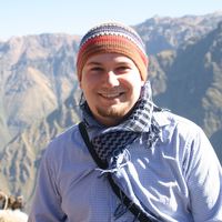 Lukasz Janiec的照片