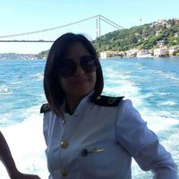 Zeynep Ergül的照片