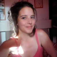 Patrizia Giangregorio's Photo