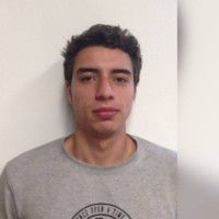 Alejandro Diaz的照片