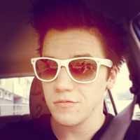 Daniel Geiger's Photo