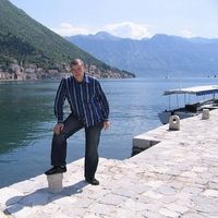 Nikolay Aleksandrov's Photo