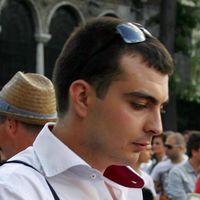Petar Ivanov's Photo