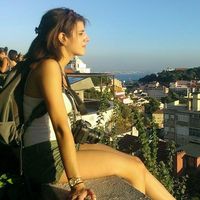 Fotos de Sophie Lampron