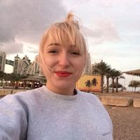 Karolina Boral的照片